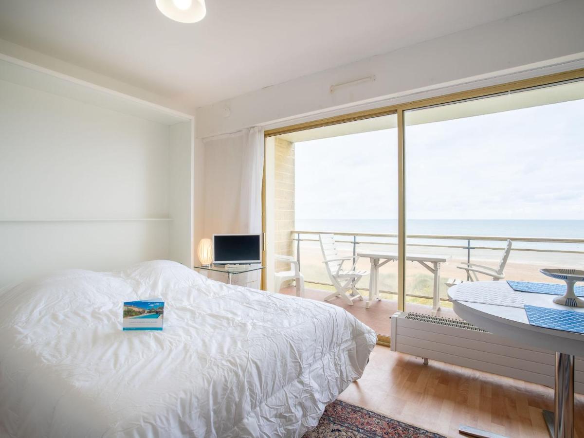 Studio Le Golf-1 By Interhome Cabourg Eksteriør billede