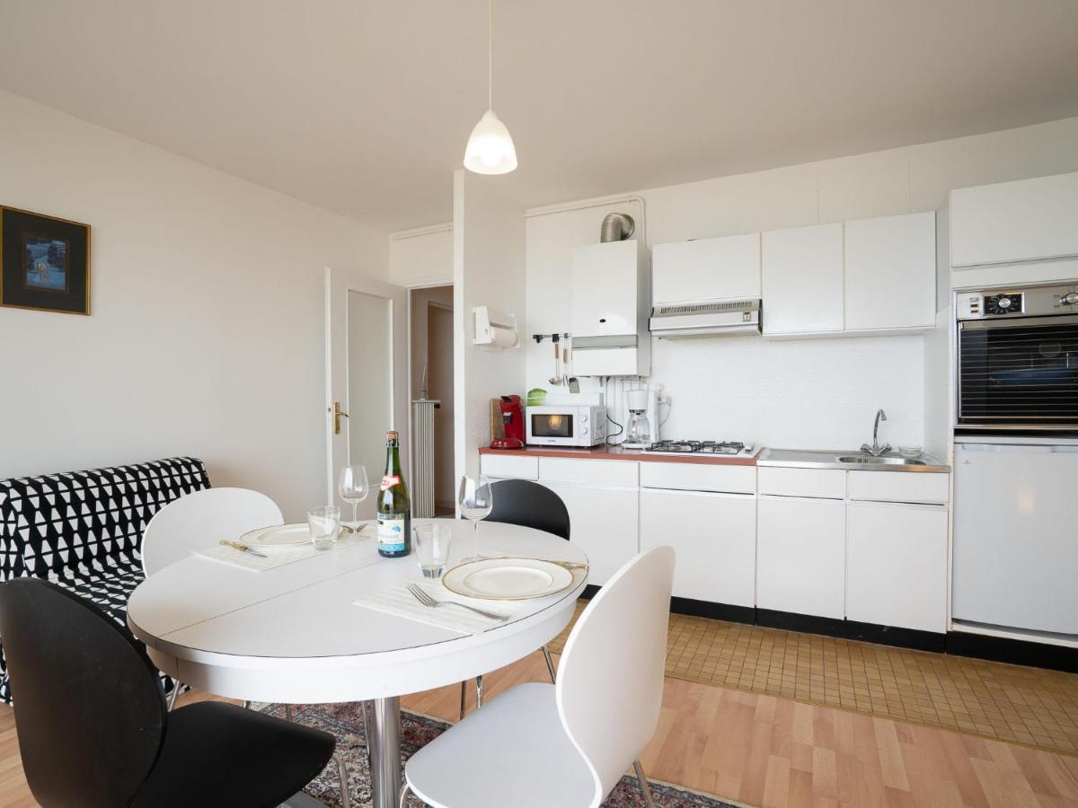 Studio Le Golf-1 By Interhome Cabourg Eksteriør billede