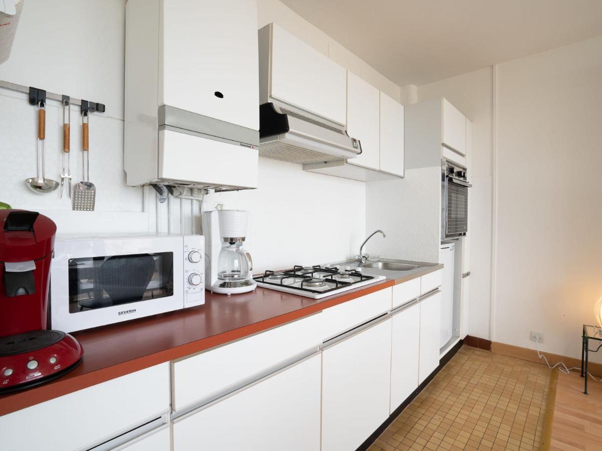 Studio Le Golf-1 By Interhome Cabourg Eksteriør billede